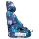 Cosatto Zoomi Group 123 Anti-Escape Car Seat, Dragon Kingdom