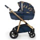 Cosatto Wow Continental Rotating A2 Everything Bundle - Paloma, On the Prowl Cosatto Wow Continental Rotating A2 Everything Bundle - Paloma, On the Prowl