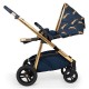 Cosatto Wow Continental Pram and Pushchair Bundle - Paloma, On the Prowl