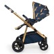 Cosatto Wow Continental Pram and Pushchair Bundle - Paloma, On the Prowl