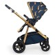 Cosatto Wow Continental Rotating A2 Everything Bundle - Paloma, On the Prowl Cosatto Wow Continental Rotating A2 Everything Bundle - Paloma, On the Prowl