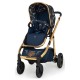 Cosatto Wow Continental Rotating A2 Everything Bundle - Paloma, On the Prowl Cosatto Wow Continental Rotating A2 Everything Bundle - Paloma, On the Prowl
