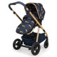 Cosatto Wow Continental Rotating A2 Everything Bundle - Paloma, On the Prowl Cosatto Wow Continental Rotating A2 Everything Bundle - Paloma, On the Prowl