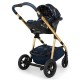 Cosatto Wow Continental Rotating A2 Everything Bundle - Paloma, On the Prowl Cosatto Wow Continental Rotating A2 Everything Bundle - Paloma, On the Prowl