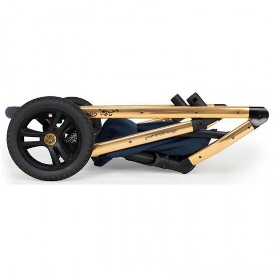Cosatto Wow Continental Rotating A2 Everything Bundle - Paloma, On the Prowl Cosatto Wow Continental Rotating A2 Everything Bundle - Paloma, On the Prowl