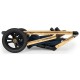 Cosatto Wow Continental Rotating A2 Everything Bundle - Paloma, On the Prowl Cosatto Wow Continental Rotating A2 Everything Bundle - Paloma, On the Prowl