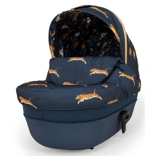 Cosatto Wow Continental Rotating A2 Everything Bundle - Paloma, On the Prowl Cosatto Wow Continental Rotating A2 Everything Bundle - Paloma, On the Prowl