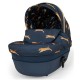 Cosatto Wow Continental Pram and Pushchair Bundle - Paloma, On the Prowl