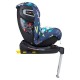Cosatto All In All Rotate Group 0+,1,2,3 Isofix Car Seat, Dragon Kingdom Cosatto All In All Rotate Group 0+,1,2,3 Isofix Car Seat, Dragon Kingdom