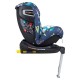 Cosatto All In All Rotate Group 0+,1,2,3 Isofix Car Seat, Dragon Kingdom Cosatto All In All Rotate Group 0+,1,2,3 Isofix Car Seat, Dragon Kingdom