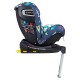 Cosatto All In All Rotate Group 0+,1,2,3 Isofix Car Seat, Dragon Kingdom Cosatto All In All Rotate Group 0+,1,2,3 Isofix Car Seat, Dragon Kingdom
