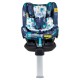 Cosatto All In All Rotate Group 0+,1,2,3 Isofix Car Seat, Dragon Kingdom Cosatto All In All Rotate Group 0+,1,2,3 Isofix Car Seat, Dragon Kingdom