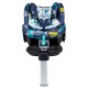 Cosatto All In All Rotate Group 0+,1,2,3 Isofix Car Seat, Dragon Kingdom Cosatto All In All Rotate Group 0+,1,2,3 Isofix Car Seat, Dragon Kingdom