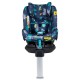 Cosatto All In All Rotate Group 0+,1,2,3 Isofix Car Seat, Dragon Kingdom Cosatto All In All Rotate Group 0+,1,2,3 Isofix Car Seat, Dragon Kingdom
