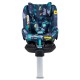 Cosatto All In All Rotate Group 0+,1,2,3 Isofix Car Seat, Dragon Kingdom