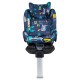 Cosatto All In All Rotate Group 0+,1,2,3 Isofix Car Seat, Dragon Kingdom