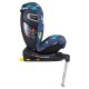 Cosatto All In All Rotate Group 0+,1,2,3 Isofix Car Seat, Dragon Kingdom Cosatto All In All Rotate Group 0+,1,2,3 Isofix Car Seat, Dragon Kingdom