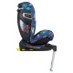 Cosatto All In All Rotate Group 0+,1,2,3 Isofix Car Seat, Dragon Kingdom Cosatto All In All Rotate Group 0+,1,2,3 Isofix Car Seat, Dragon Kingdom
