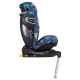 Cosatto All In All Rotate Group 0+,1,2,3 Isofix Car Seat, Dragon Kingdom Cosatto All In All Rotate Group 0+,1,2,3 Isofix Car Seat, Dragon Kingdom