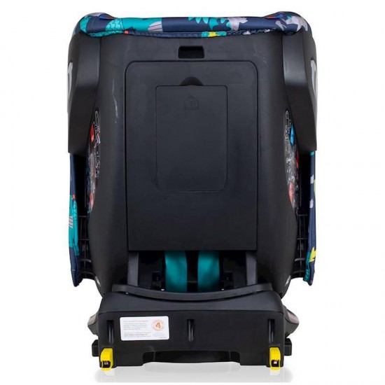 Cosatto All In All Rotate Group 0+,1,2,3 Isofix Car Seat, Dragon Kingdom Cosatto All In All Rotate Group 0+,1,2,3 Isofix Car Seat, Dragon Kingdom