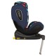 Cosatto Come and Go i-Size Rotate Car Seat, D is for Dino