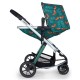 Cosatto Giggle 2 in 1 Travel System Bundle, Fox Friends Cosatto Giggle 2 in 1 Travel System Bundle, Fox Friends