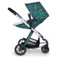 Cosatto Giggle 2 in 1 Travel System Bundle, Fox Friends Cosatto Giggle 2 in 1 Travel System Bundle, Fox Friends