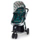 Cosatto Giggle 2 in 1 Travel System Bundle, Fox Friends Cosatto Giggle 2 in 1 Travel System Bundle, Fox Friends