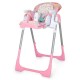 Cosatto Noodle 0+ Highchair, Ice ice Baby