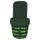 Cosatto Supa 3 Stroller with Bumper Bar, Crocodile Smiles Cosatto Supa 3 Stroller with Bumper Bar, Crocodile Smiles