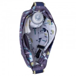 Cosatto Deluxe Changing Bag, Wilderness