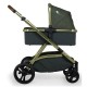 Cosatto Wow XL 3 in 1 Pram and Pushchair, Bureau