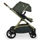 Cosatto Wow XL 3 in 1 Pram and Pushchair, Bureau