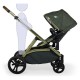 Cosatto Wow XL 3 in 1 Pram and Pushchair, Bureau