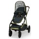 Cosatto Wow XL 3 in 1 Pram and Pushchair, Bureau