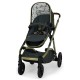 Cosatto Wow XL 3 in 1 Pram and Pushchair, Bureau