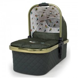 Cosatto Wow XL Carrycot, Bureau