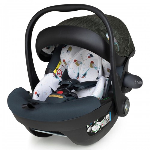 Cosatto baby clearance carrier