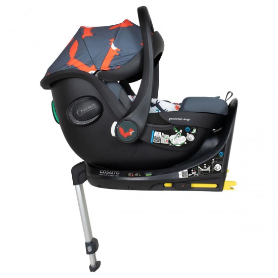 Cosatto fox car on sale seat