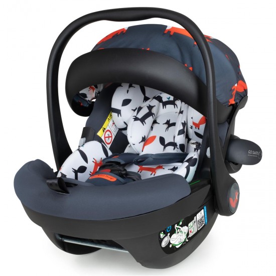 Cosatto dock car deals seat