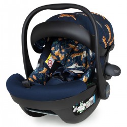 Cosatto Acorn 2 I-Size 0+ Car Seat, On The Prowl