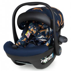 Cosatto Acorn I-Size 0+ Car Seat, On The Prowl