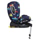 Cosatto All in All Rotate i-Size Motor Kidz Car Seat
