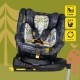 Cosatto Wow 2 Special Edition All Stage Everything Bundle, Nature Trail Shadow