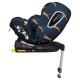 Cosatto All in All Rotate i-Size Car Seat - Paloma, Tiger On The Prowl