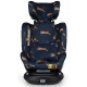 Cosatto All in All Rotate i-Size Car Seat - Paloma, Tiger On The Prowl