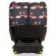 Cosatto Come and Go i-Size Rotate Car Seat, Pretty Flamingo