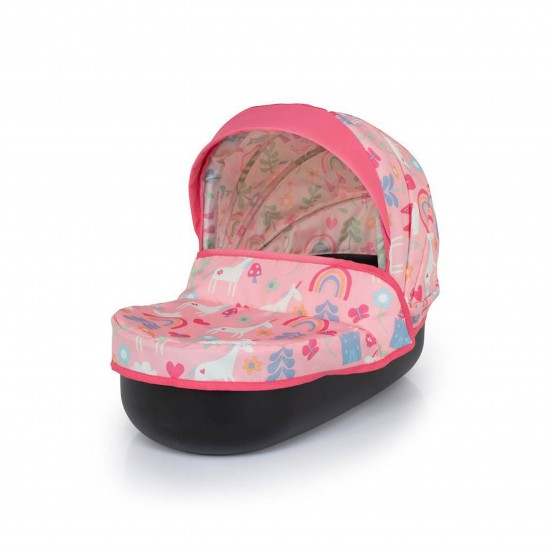 Cosatto Mini Wow Continental Dolls Pram 