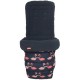 Cosatto Footmuff, Pretty Flamingo