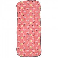 Cosatto Footmuff, Pretty Flamingo